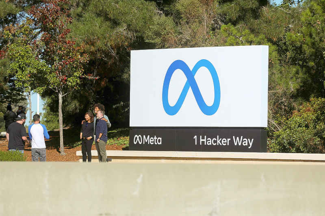 Meta planning sweeping  layoffs as AI costs mount